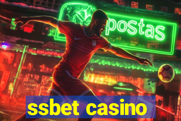 ssbet casino